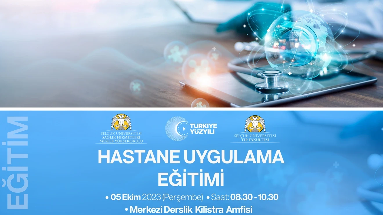 Hastane Uygulama Eğitimi